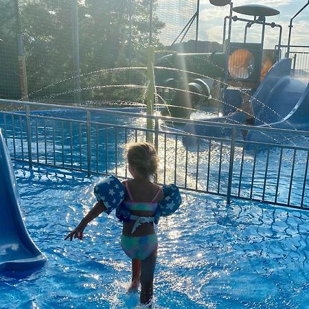 Grodek Spa Resort Gródek Nad Dunajcem Εξωτερικό φωτογραφία