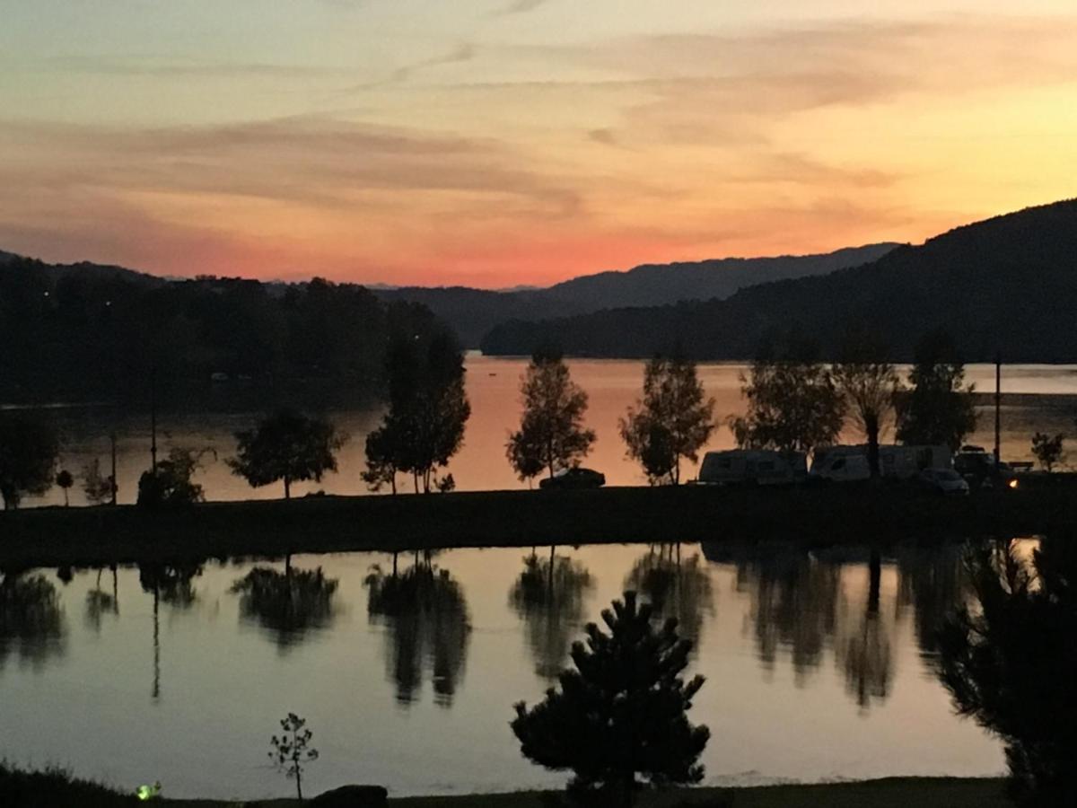 Grodek Spa Resort Gródek Nad Dunajcem Εξωτερικό φωτογραφία