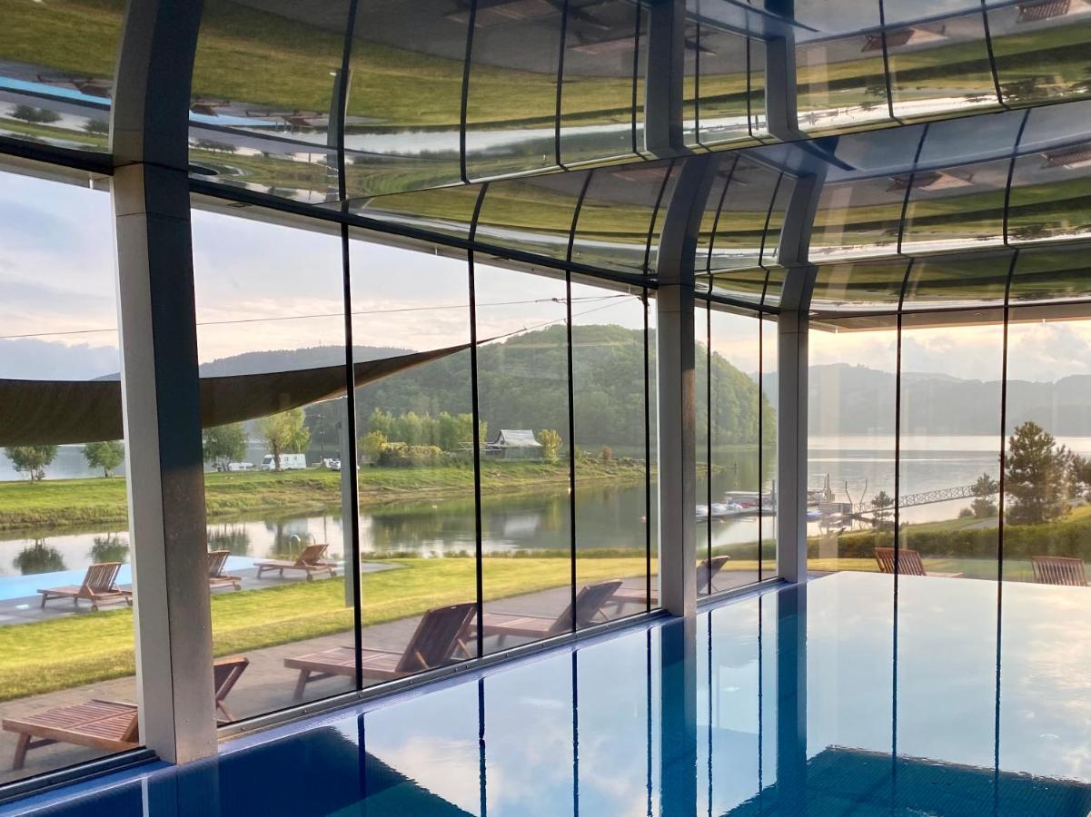 Grodek Spa Resort Gródek Nad Dunajcem Εξωτερικό φωτογραφία