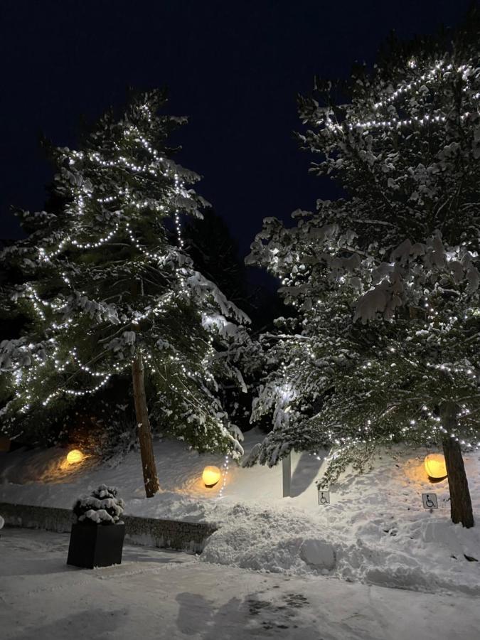 Grodek Spa Resort Gródek Nad Dunajcem Εξωτερικό φωτογραφία