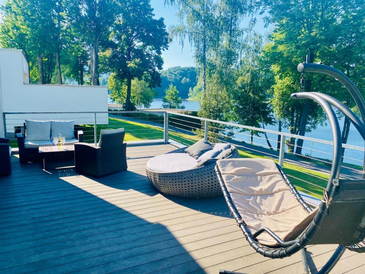 Grodek Spa Resort Gródek Nad Dunajcem Εξωτερικό φωτογραφία