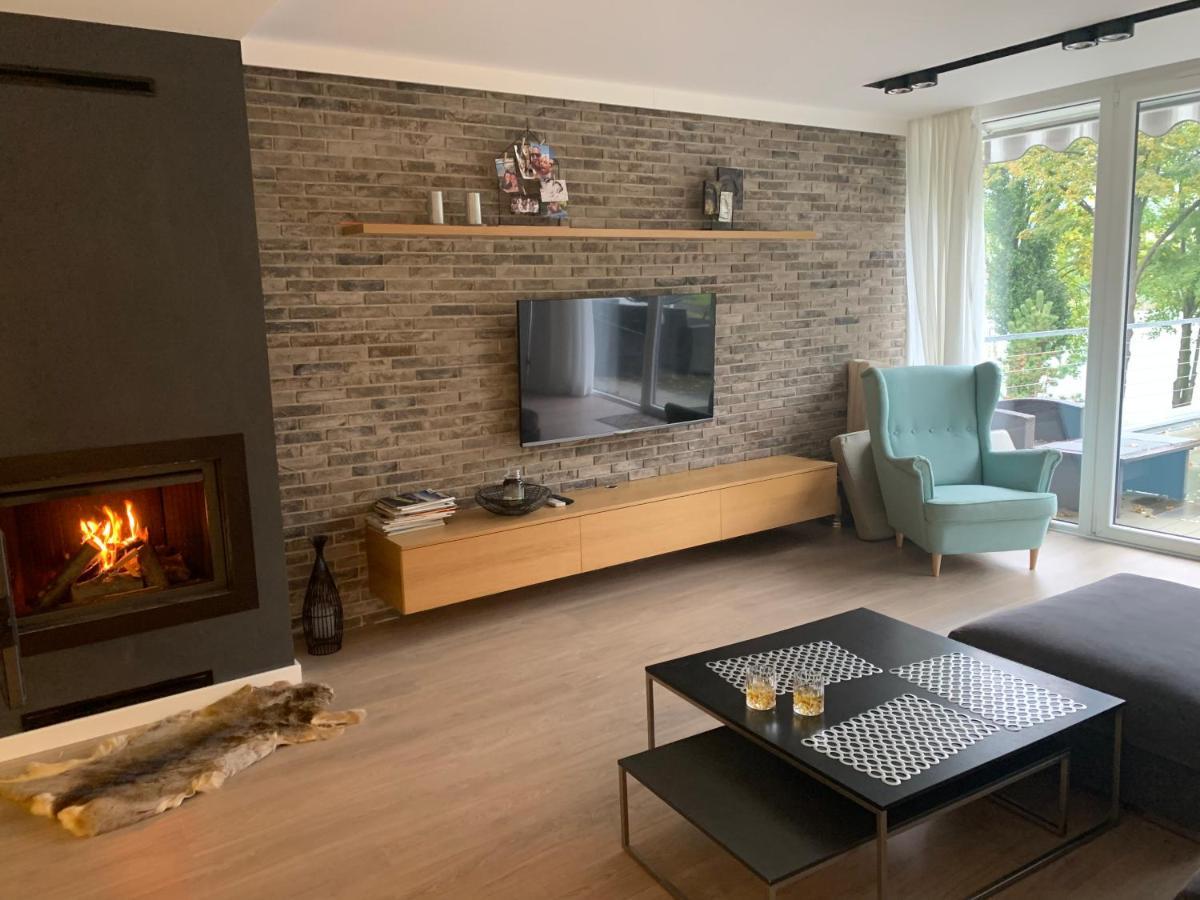 Grodek Spa Resort Gródek Nad Dunajcem Εξωτερικό φωτογραφία